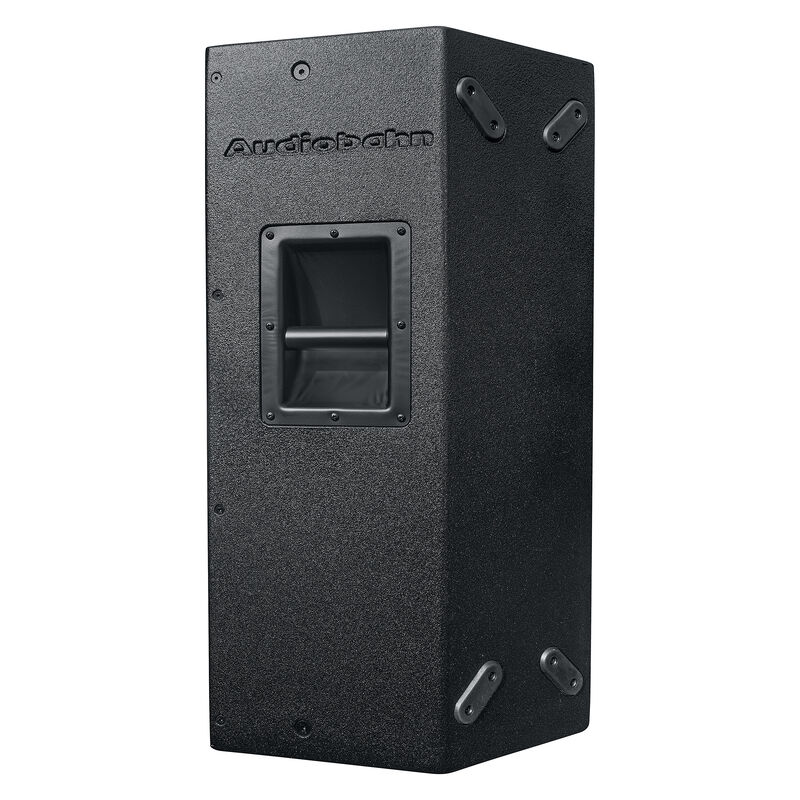 Bocina amplificada profesional 15" 2000w Audiob... image number null