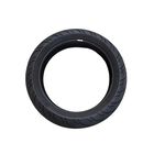 Llanta Moto Michelin 180/55 Zr17 (73w) Pilot Street Radial 813153 End