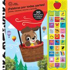 Baby Einstein: Palabras por todas partes!