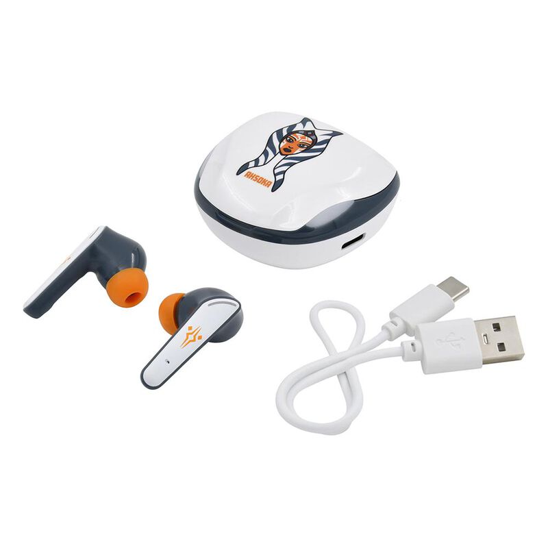 Aud&iacute;&shy;fonos Bluetooth* FreePods Touch True Wirel... image number null