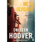 No Te Olvidar&eacute; (reminders Of Him) Tie-in, De Hoover, Collee