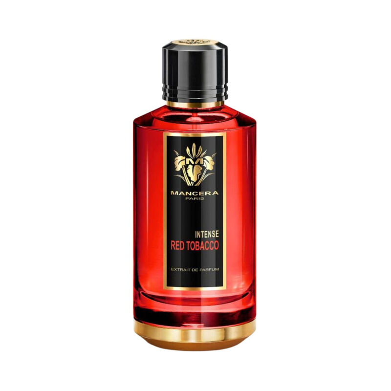 Mancera Intense Red Tobacco Intense Extrait De ... image number null