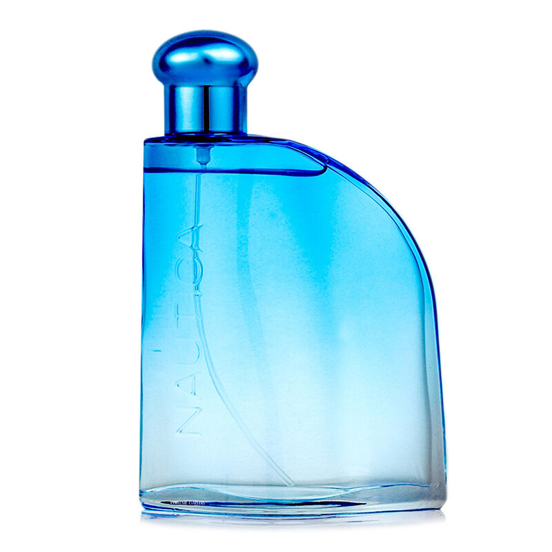 Perfume Para Caballero Nautica Pure Blue EDT 10... image number null
