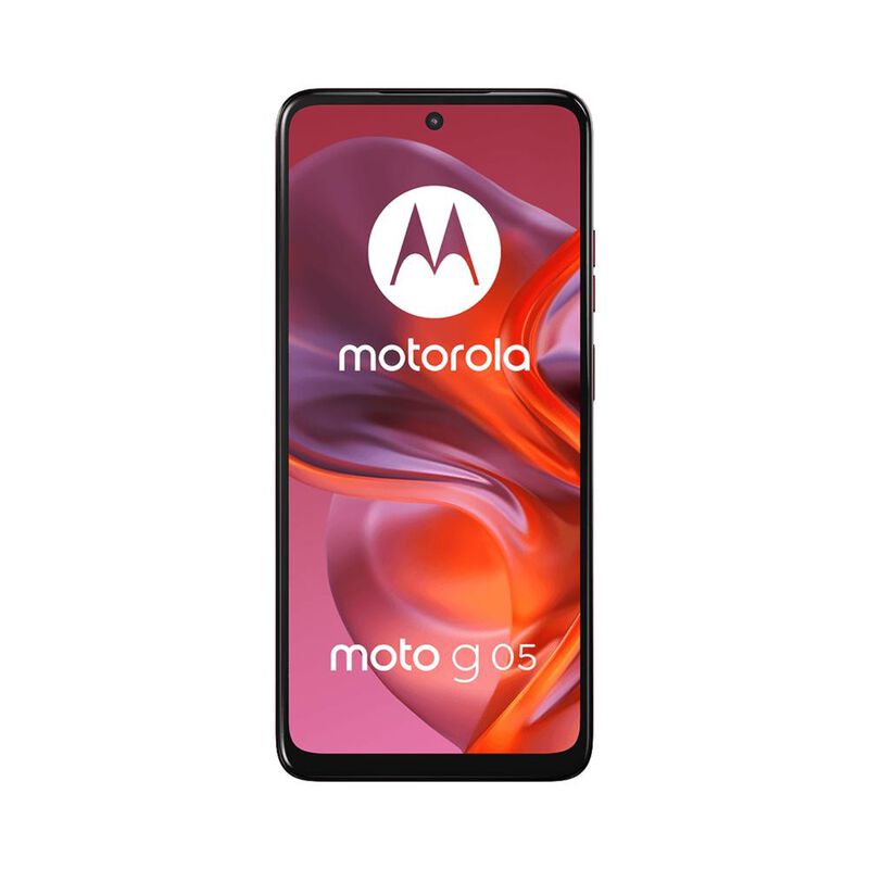 Motorola G05 4+128 GB image number null