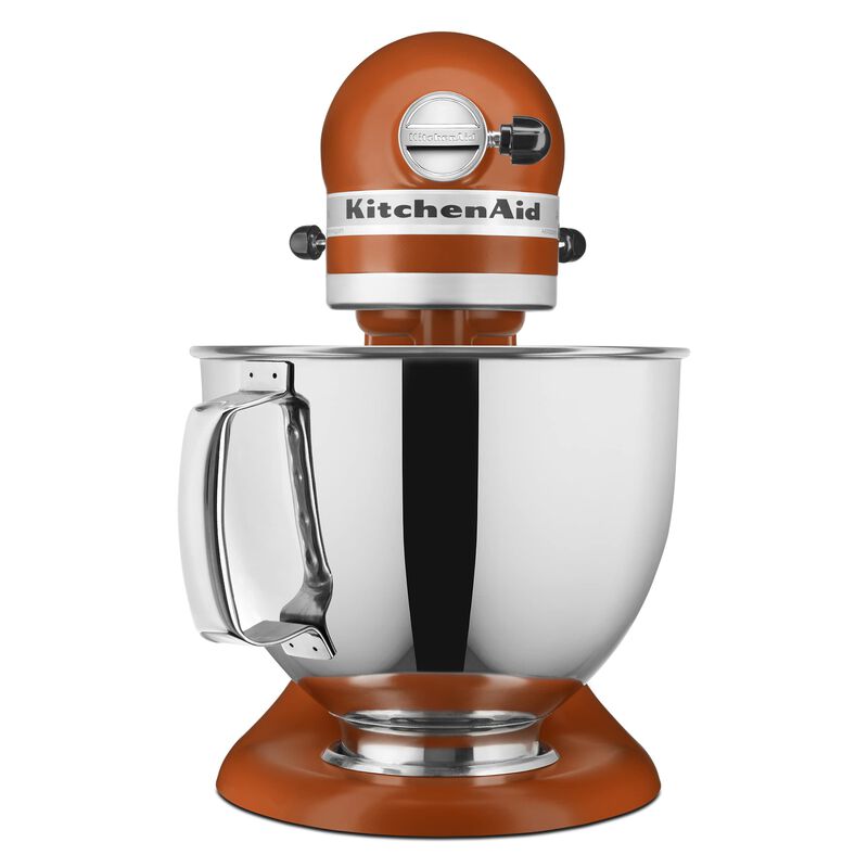Mezclador Kitchenaid Ksm150pssc De Acero Inoxid... image number null