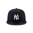 Gorra New Era 59fifty 7 New York Yankees Authentic Collection 70331909