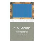 O.C. Adorno 07 Teor&iacute;a Est&eacute;tica