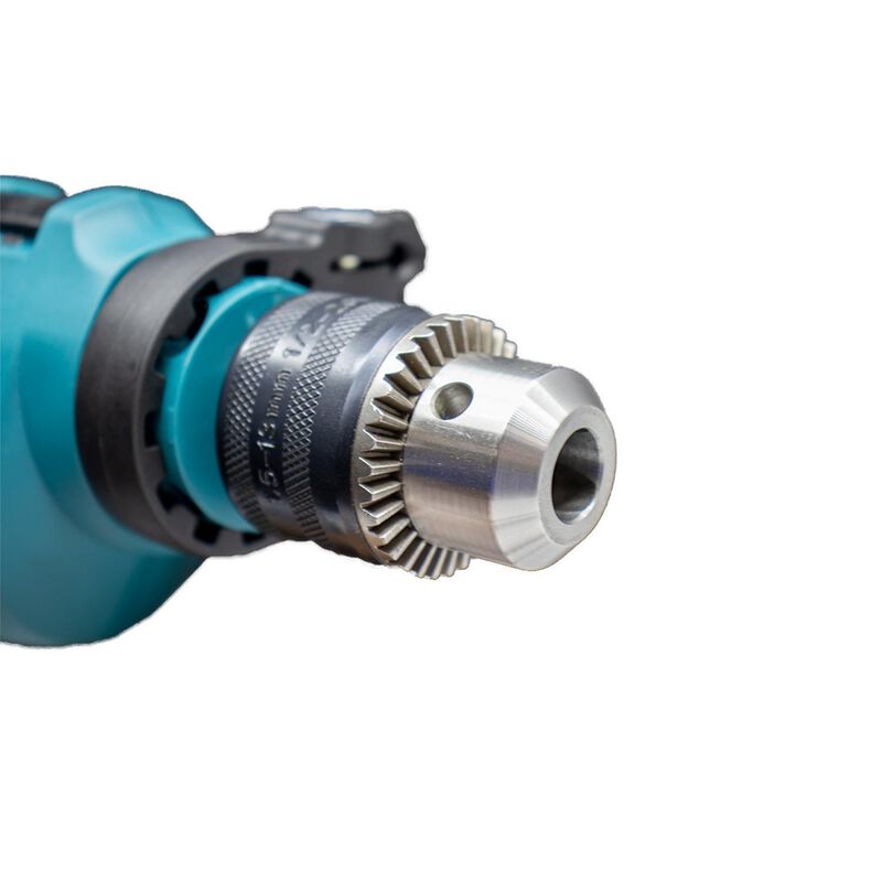 Rotomartillo Makita Mt 500w 1/2" Velocidad Vari... image number null