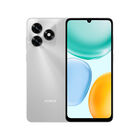 Honor X5c Plus 6+256GB Plata