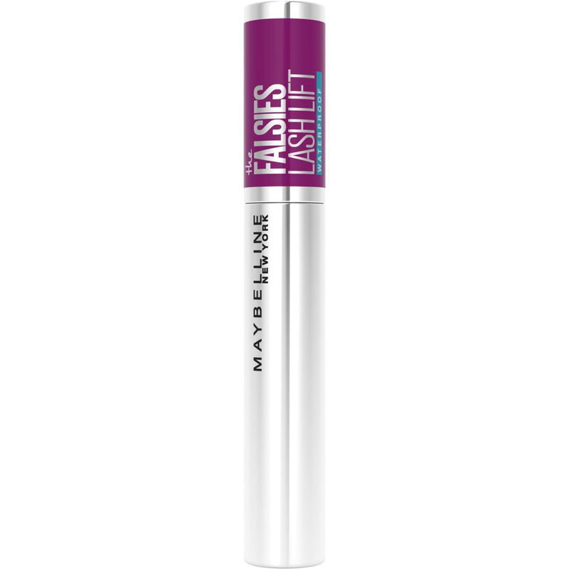 M&aacute;scara Maybelline The Falsies Lash Lift Waterp... image number null