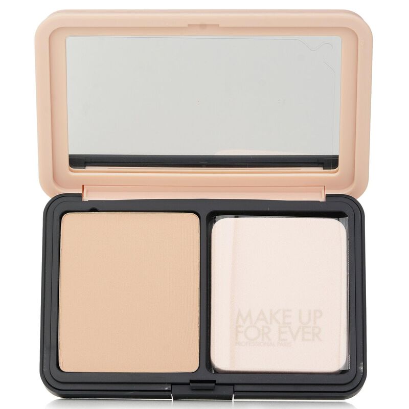 Base De Maquillaje En Polvo Mate Make Up For Ev... image number null