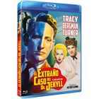 El Extra&ntilde;o Caso Del Dr. Jekyll [blu-ray] (1941) Dr. Jekyll And Mr. Hyde