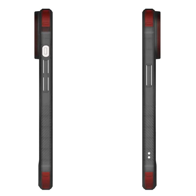 Funda GHOSTEK Covert para iPhone 15 PLUS Humo M... image number null