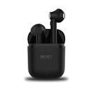 Audífonos Inalámbricos Select Sound Bth035N Bluetooth In-Ear Negro