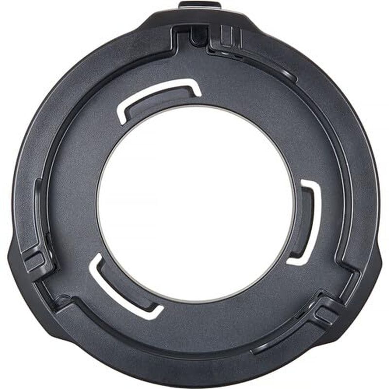 Adaptador Godox Ml-gb Bowens Para Luces De V&iacute;de... image number null
