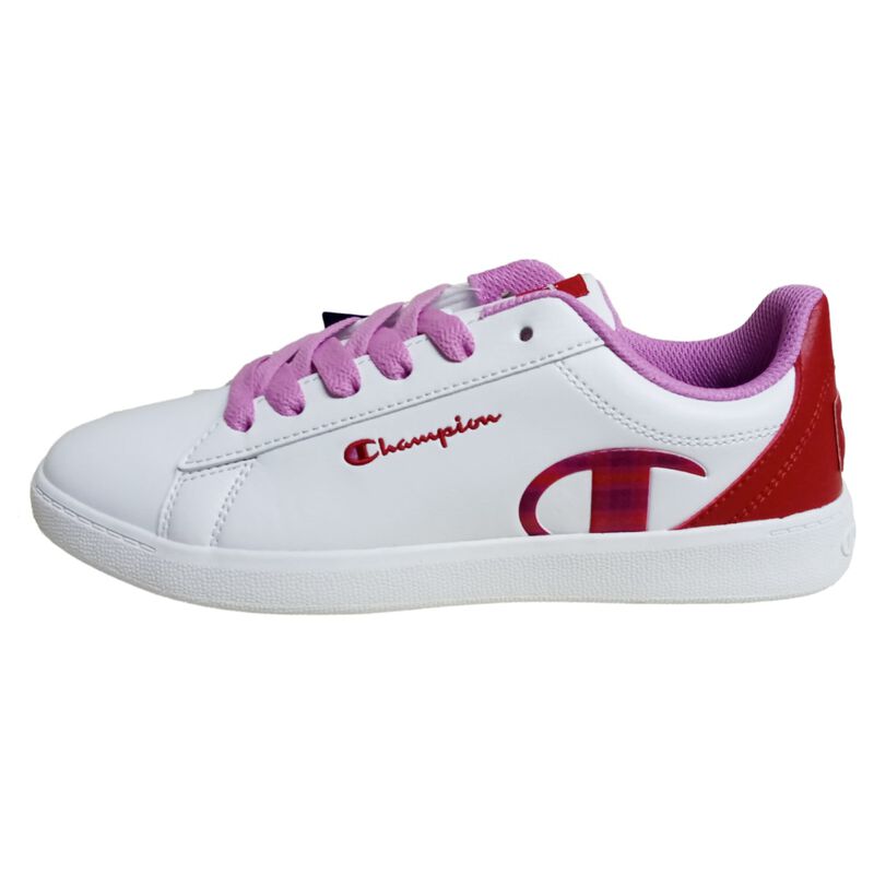 Tenis Casual Champion Pure Graphic W CAS10596W image number null
