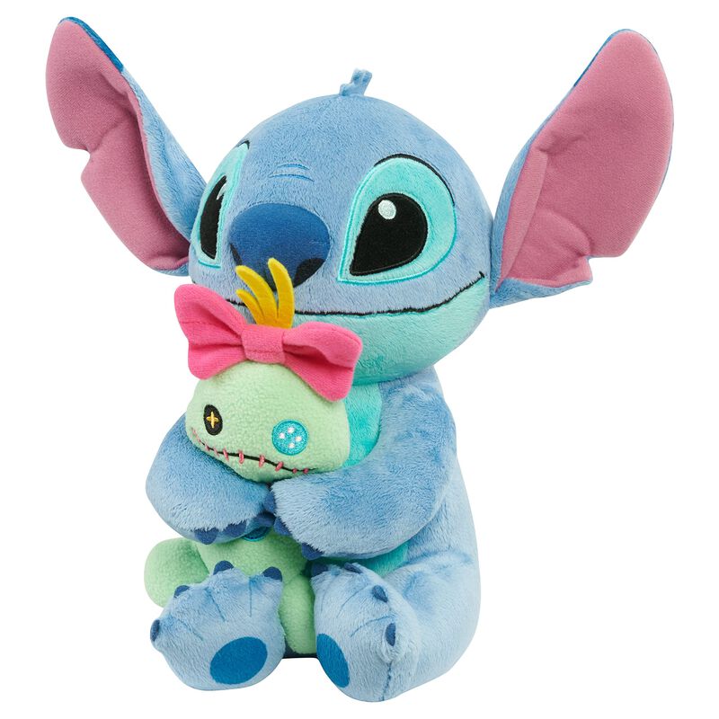 Peluche De Peluche Disney Classics Lil Friends ... image number null