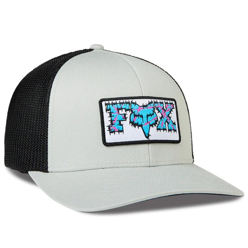 Gorra Fox Barb Wire Flex para Mujer 30643-172 image number null