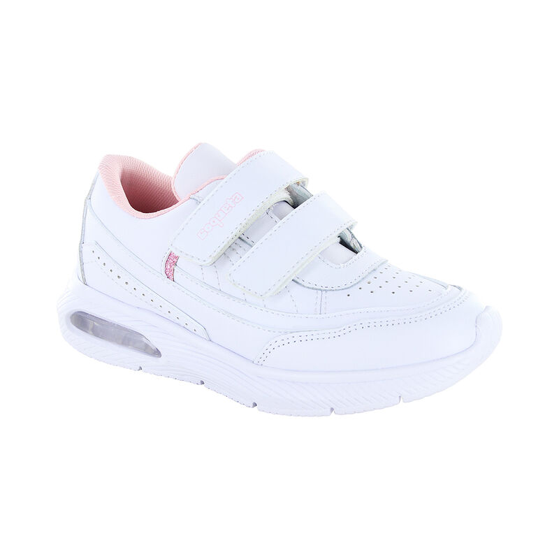 Coqueta Tenis urbano para mujer blanco image number null