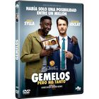 Gemelos pero no tanto (DVD) [DVD]