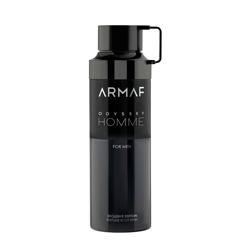 Perfume Armaf Odyssey Homme Eau De Parfum 200 M... image number null
