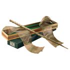 Varita The Noble Collection Hermione Granger De 38 Cm Con Caja
