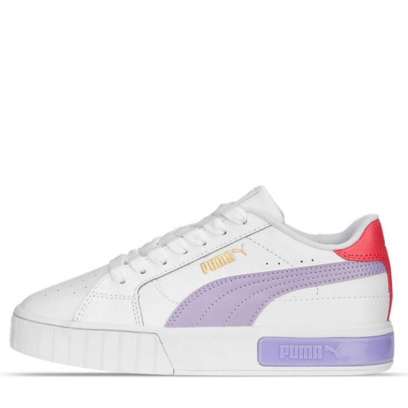 Tenis Puma Cali Star JR para Mujer 382041-09 image number null
