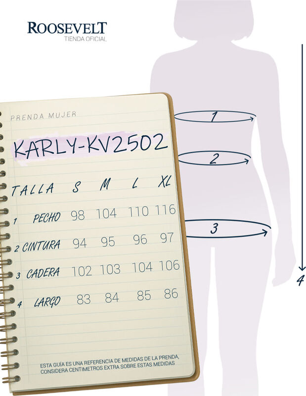 Chaleco Largo Mujer Acolchado Con Capucha Y Pel... image number null