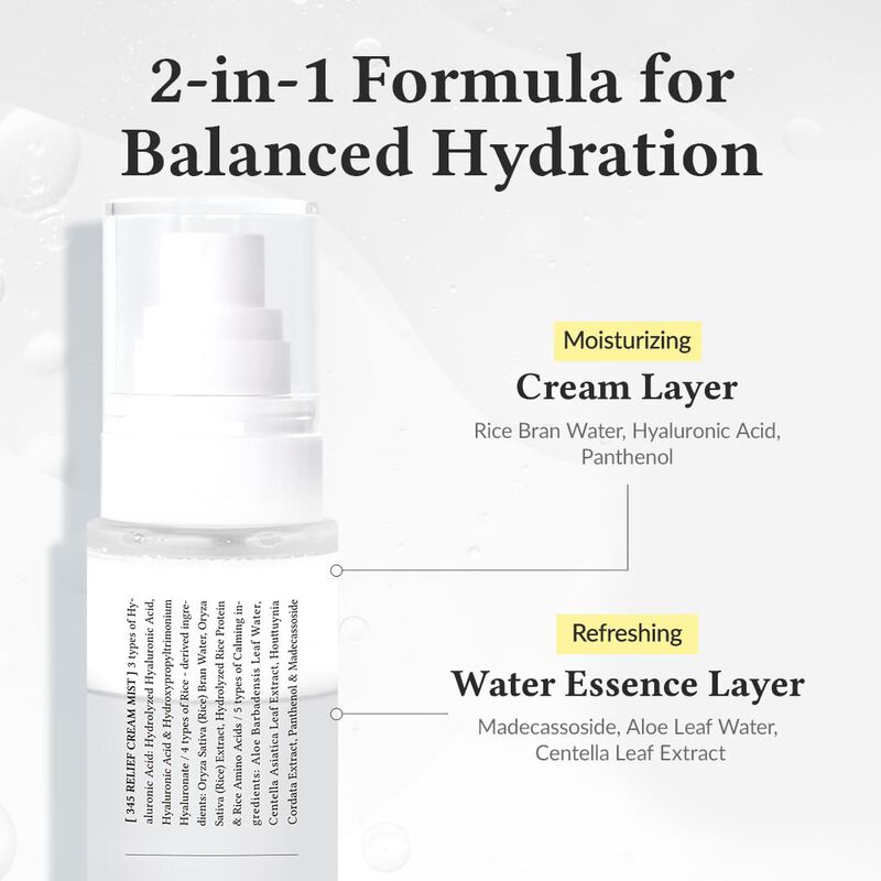 Crema Hidratante Para La Piel Dr.althea 345 Rel... image number null
