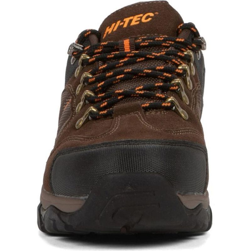 Tenis Hi-tec Bedrock Low Para Hombre image number null