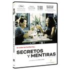 Secretos Y Mentiras [dvd]