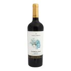 Vino Tinto Santa Carolina Reserva Merlot - 750 ml