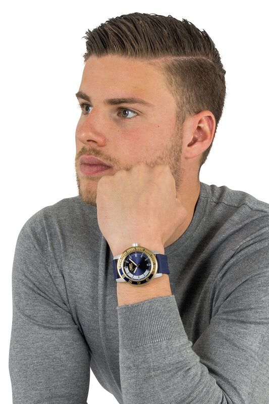 Reloj Invicta Specialty 12847 Para Hombre Con E... image number null