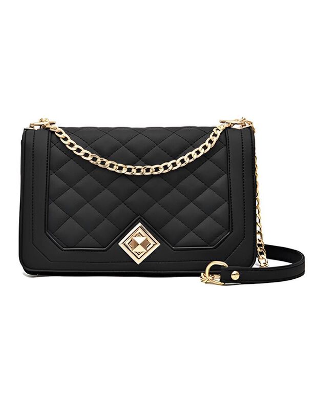 Bolsa Crossbody Pink Brule Para Mujer image number null