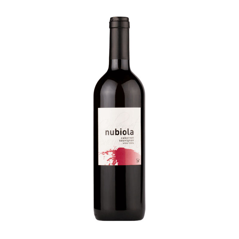 Vino Tinto Nubiola 750 ml image number null