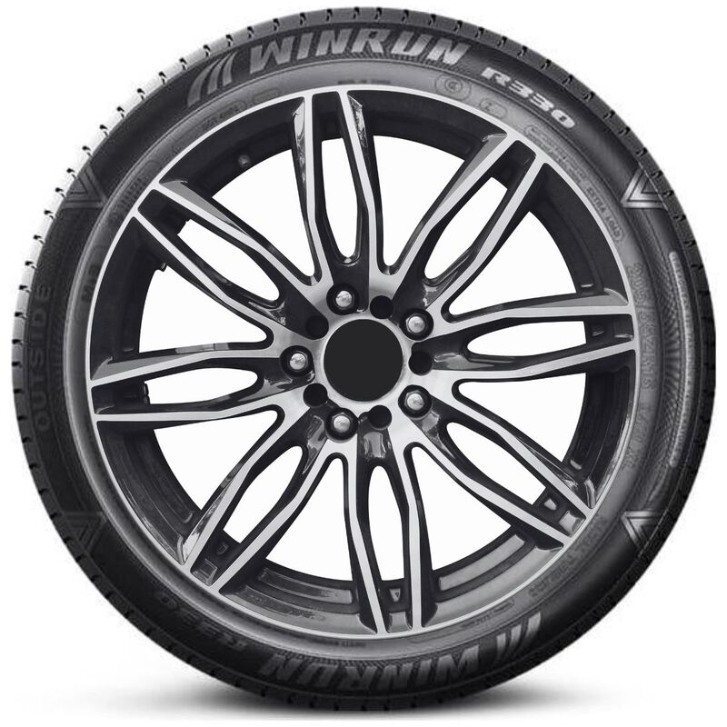 Llanta 235/45R18 98W Winrun R330 image number null