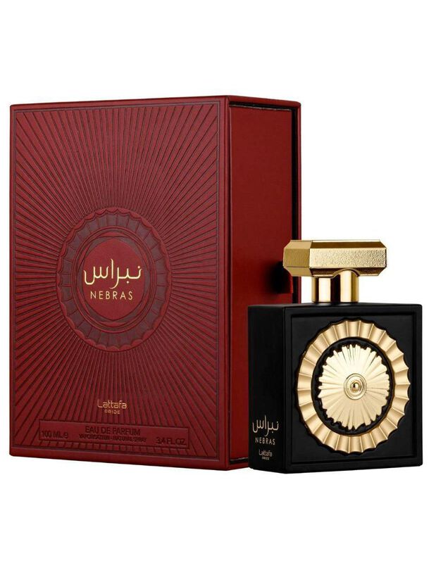 Perfume Coach New York Green Edt image number null