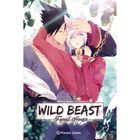 Planeta Manga: Wild Beast Forest House N&ordm; 01/03, De Inma