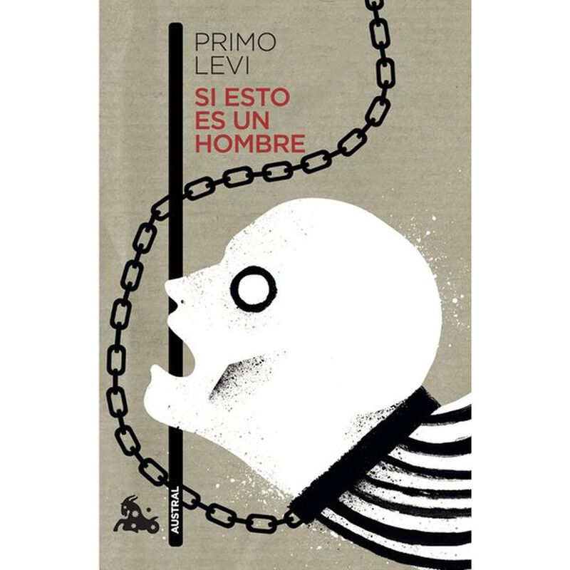 SI ESTO ES UN HOMBRE image number null