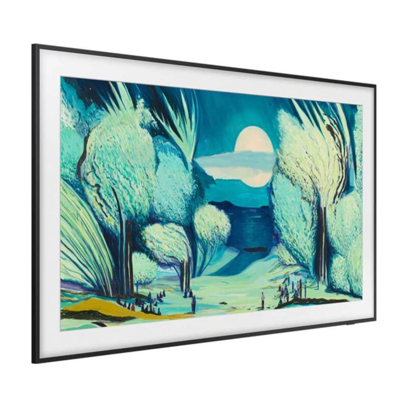 Televisi&oacute;n Pantalla 65 Pulgadas Samsung The Fra... image number null