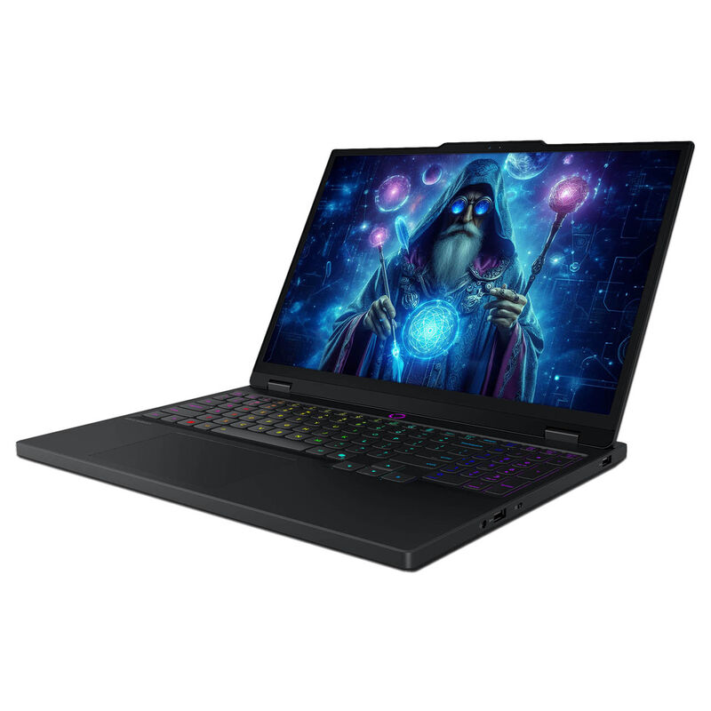 Laptop Gamer Lenovo Legion 5 15IRX10: Procesado... image number null