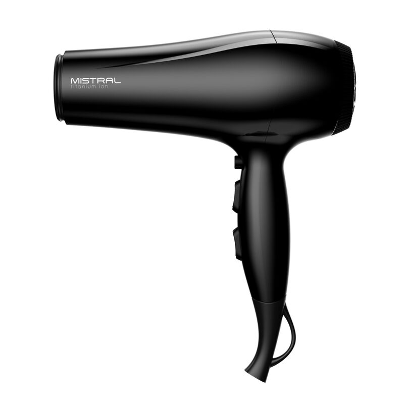 Combo GAMA Elegance LED Keration + Secadora Mis... image number null