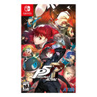 Nintendo Switch Juego Persona 5 Royal