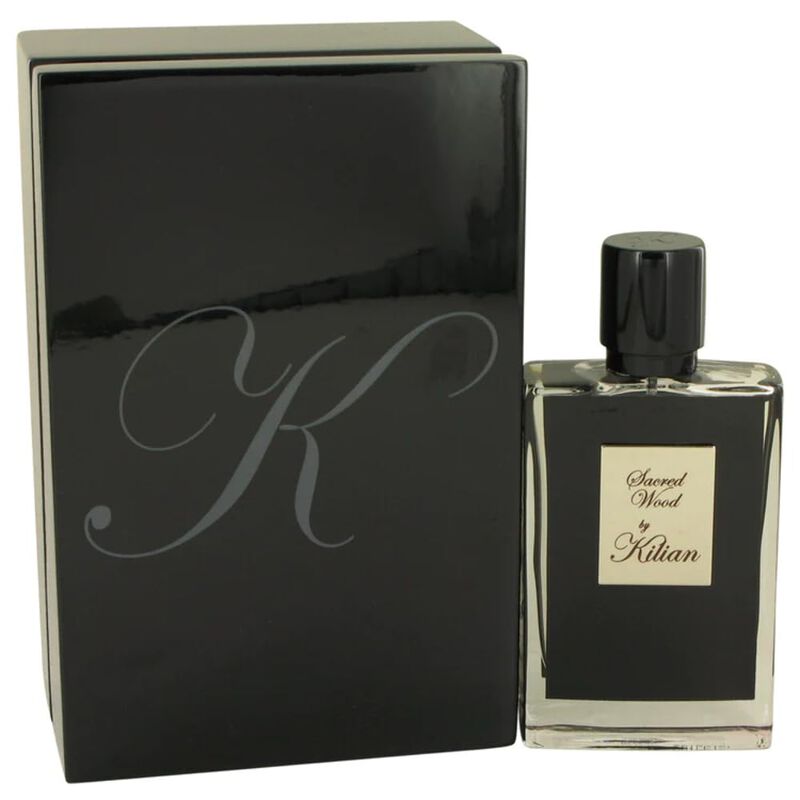 Perfume Kilian Sacred Wood Eau De Parfum, 50 Ml... image number null
