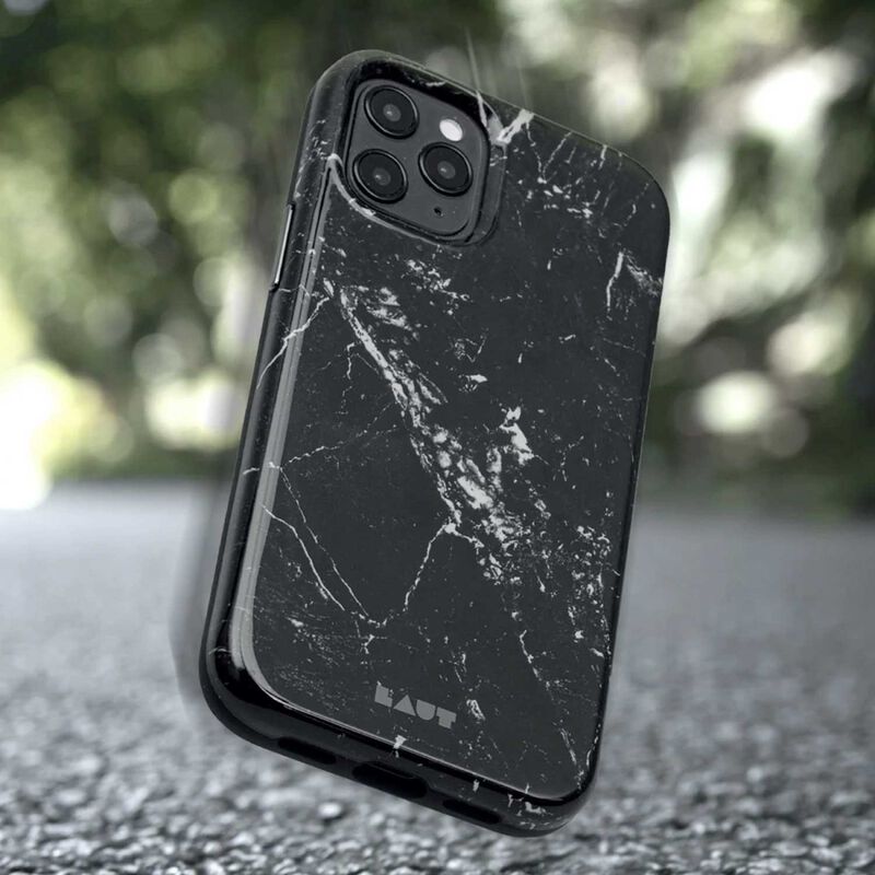 Funda Laut Huex Para Iphone 12 Pro Max Negro Ma... image number null