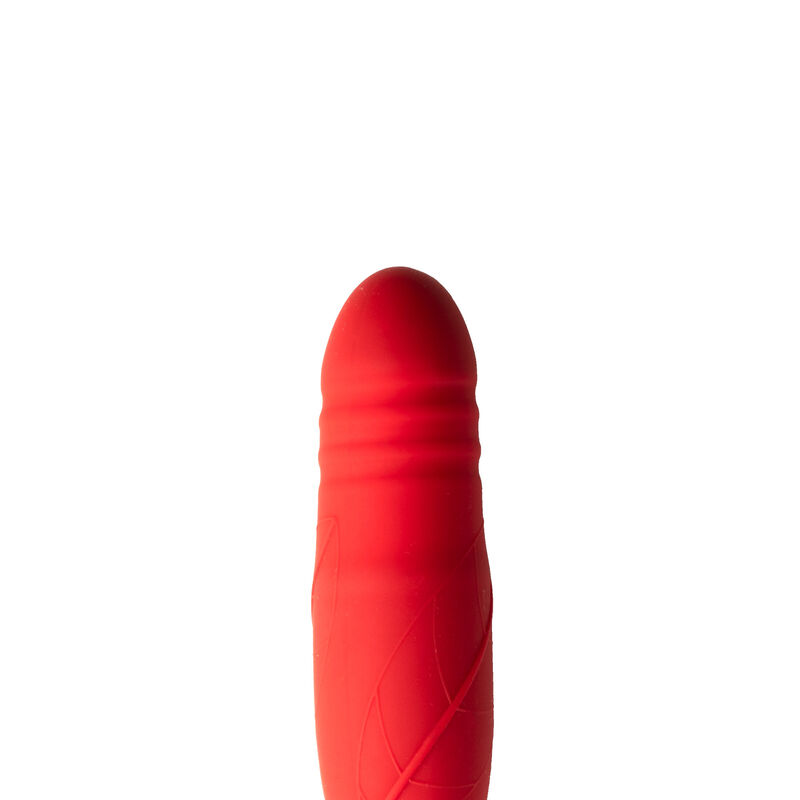 Succionador Vibrador Double Motion TutiFruti Co... image number null