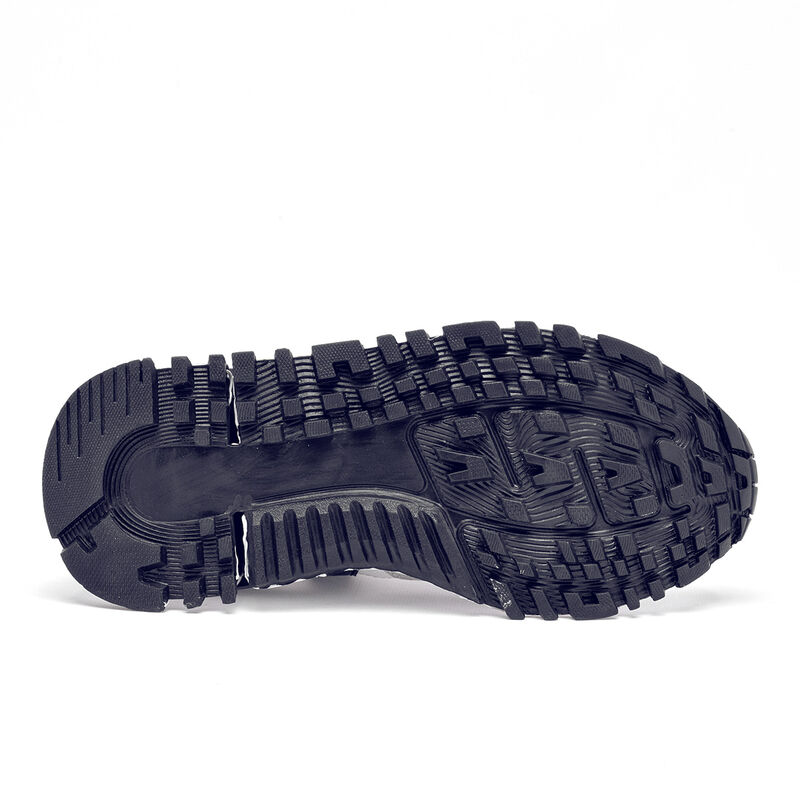 American Fire tenis para mujer blanco gris mari... image number null