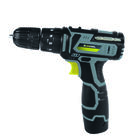 Rotomartillo Inalambrico Maxtool Compacto de 3/8 pulg