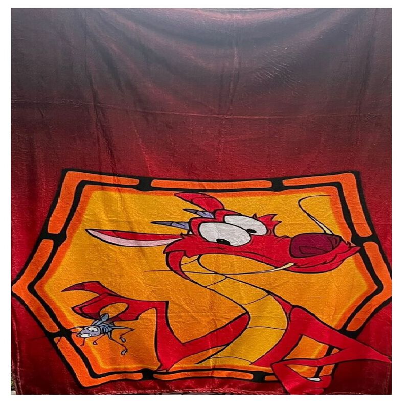 Exclusiva! Cobija Frazada Ultra Suave Mushu Mul... image number null