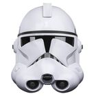 Casco Star Wars The Black Series Phase Ii Clone Trooper